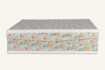 Filing box pink "Susi", extra sturdy box - Kopie